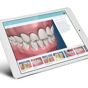 کتاب های الکترونیک